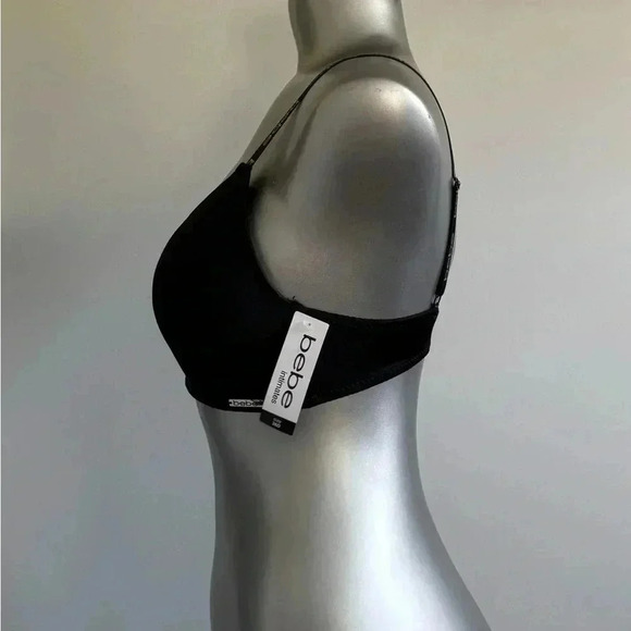 🆕Bebe Wireless  Bra - Picture 4 of 16